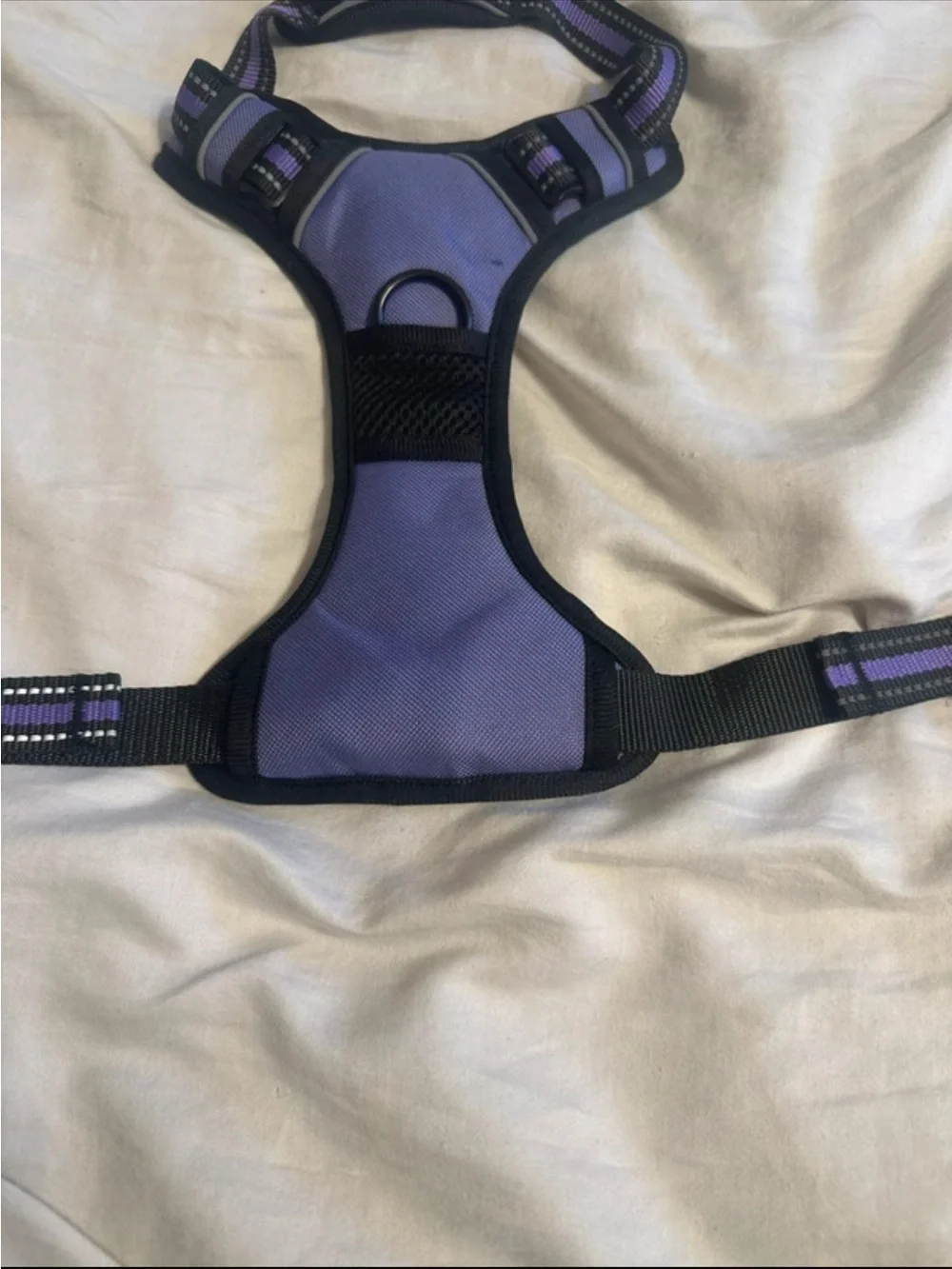 Dog harness